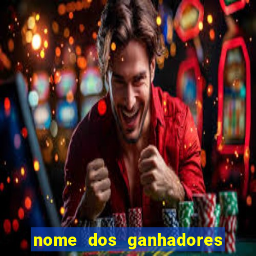 nome dos ganhadores do viva sorte de hoje